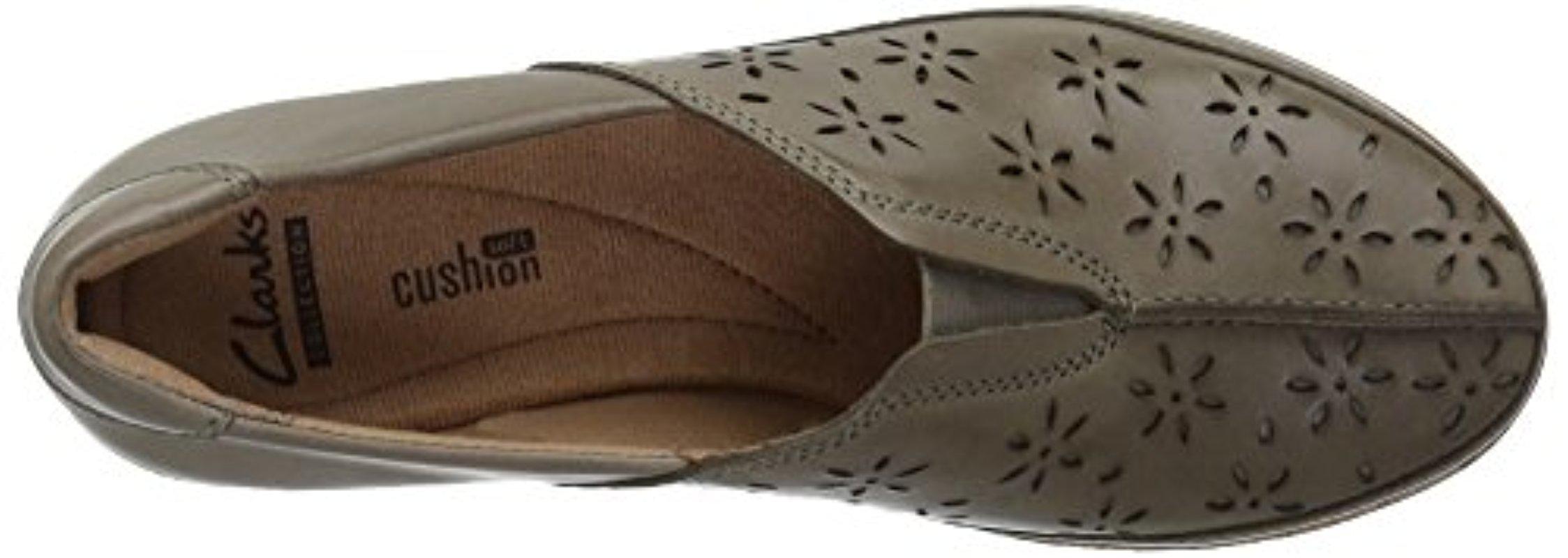 clarks everlay dairyn