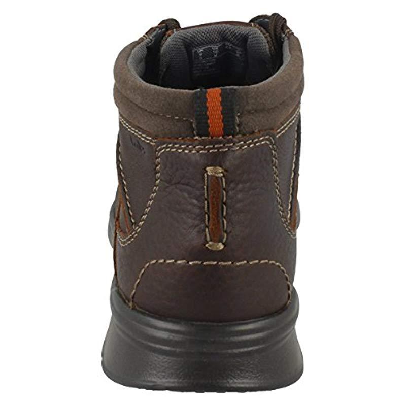 cotrell rise clarks