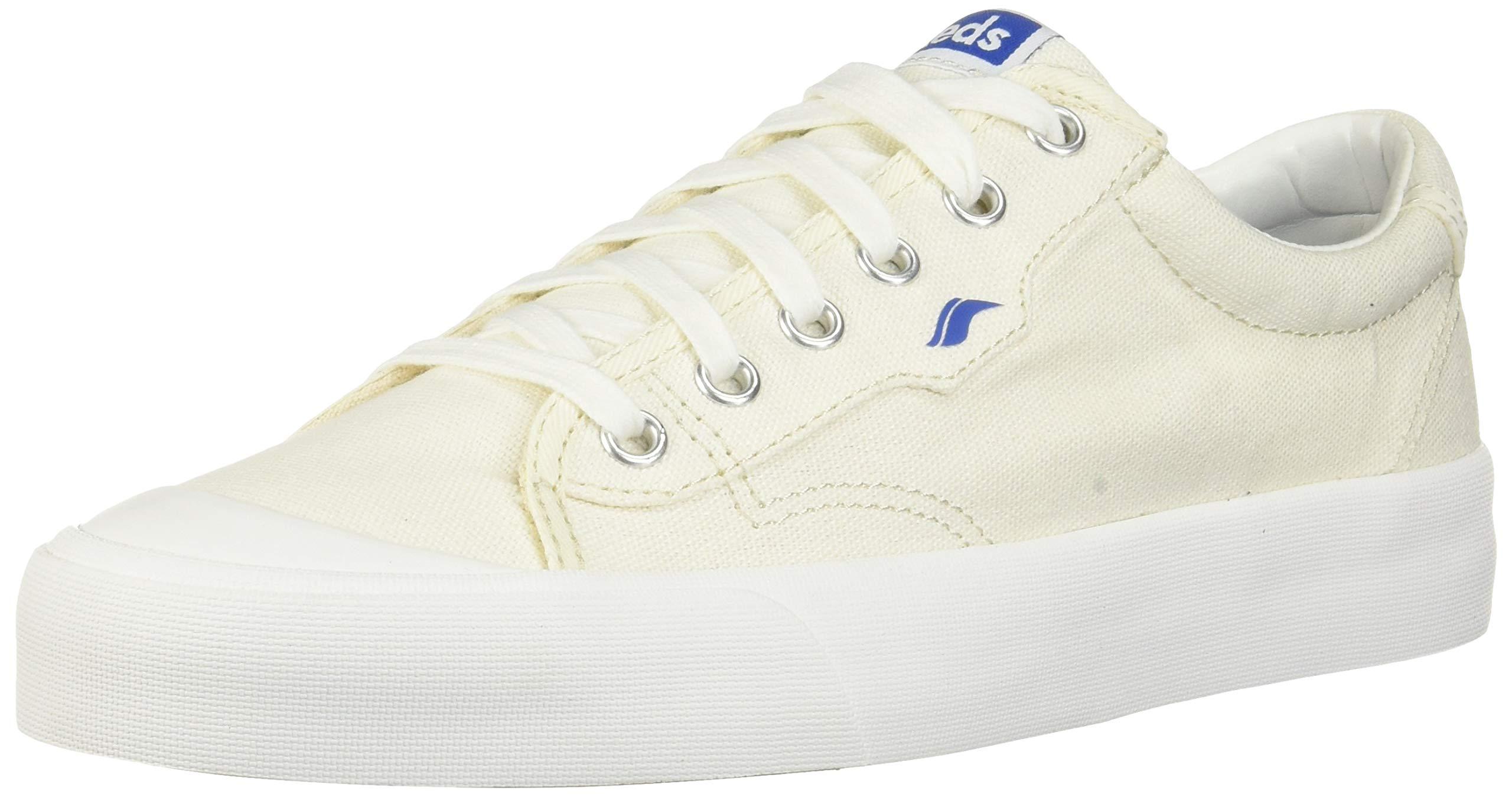 keds crew kick 75 canvas white