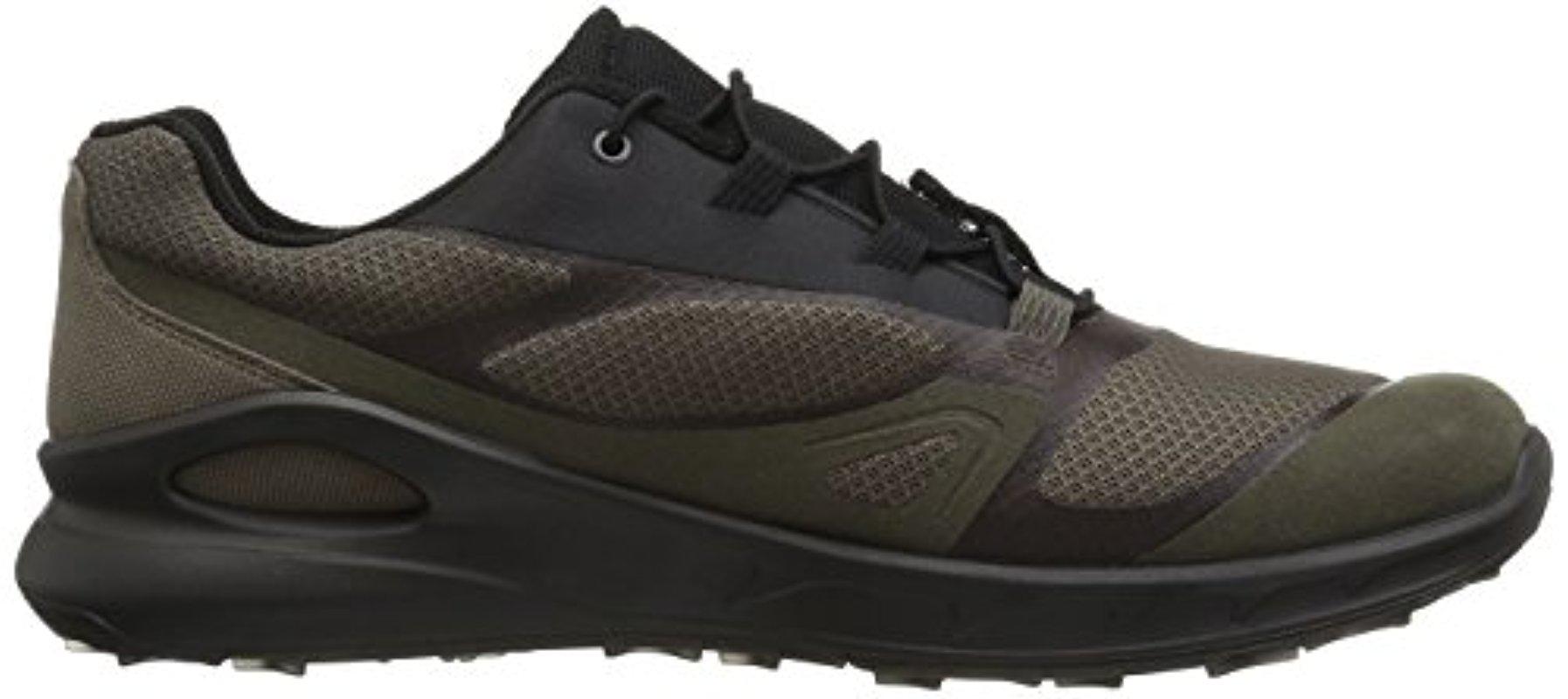 ecco biom omniquest gore tex