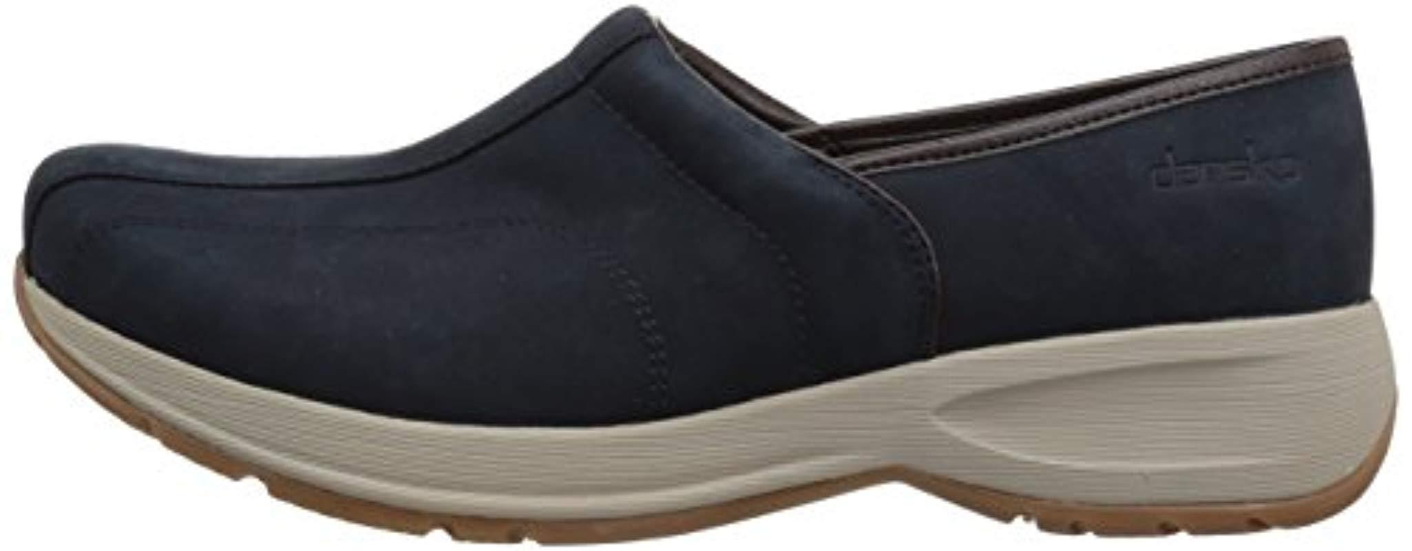 dansko shaina clog