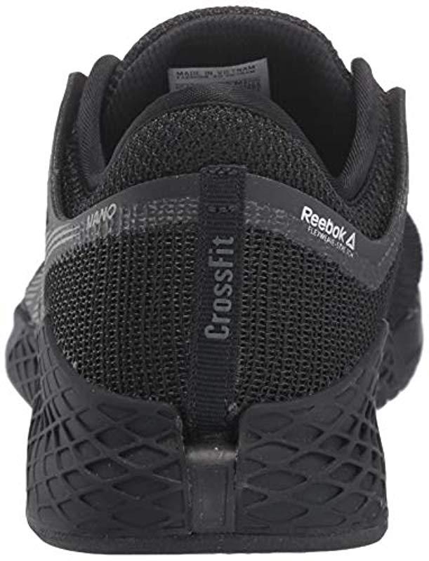 nano 9 black