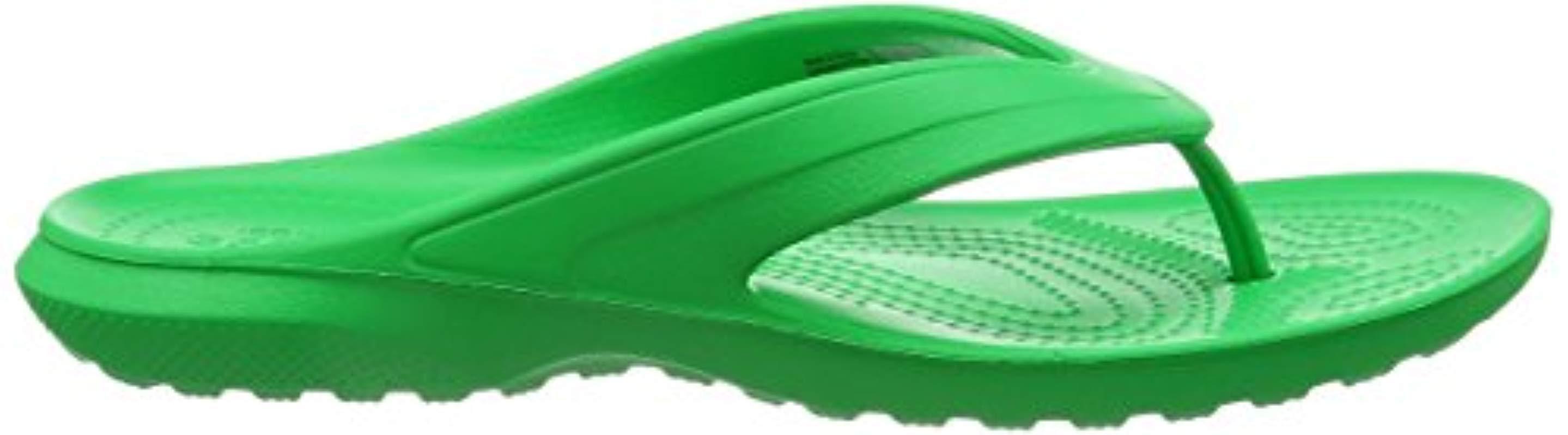 crocs slippers unisex