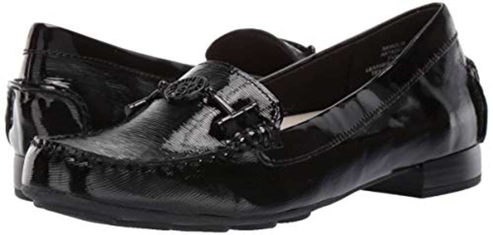 anne klein hulia loafer