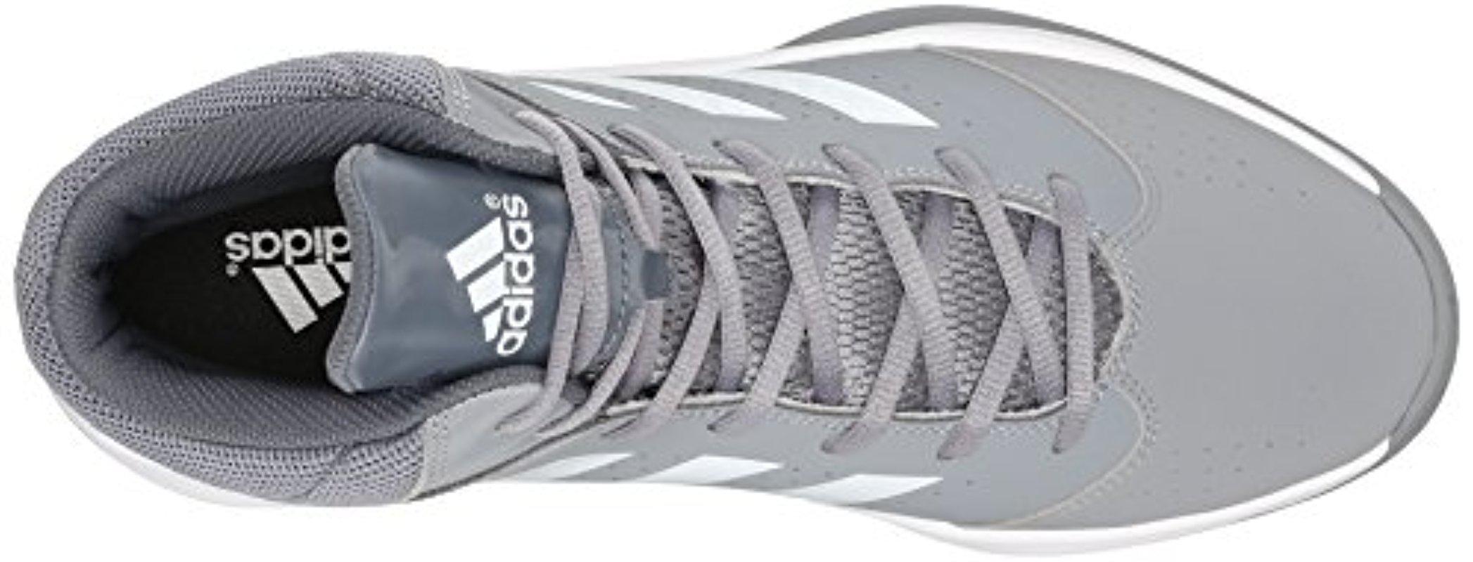 adidas men's isolation 2 basketball shoes