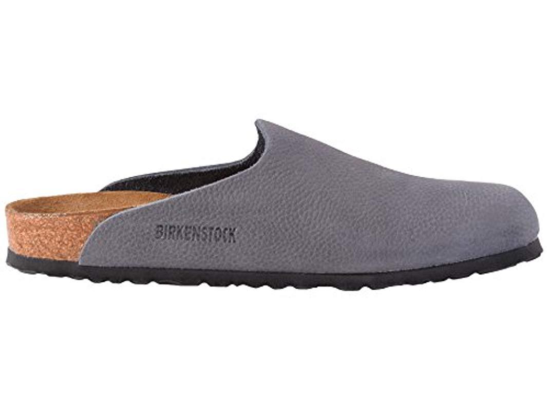 birkenstock amsterdam nubuck