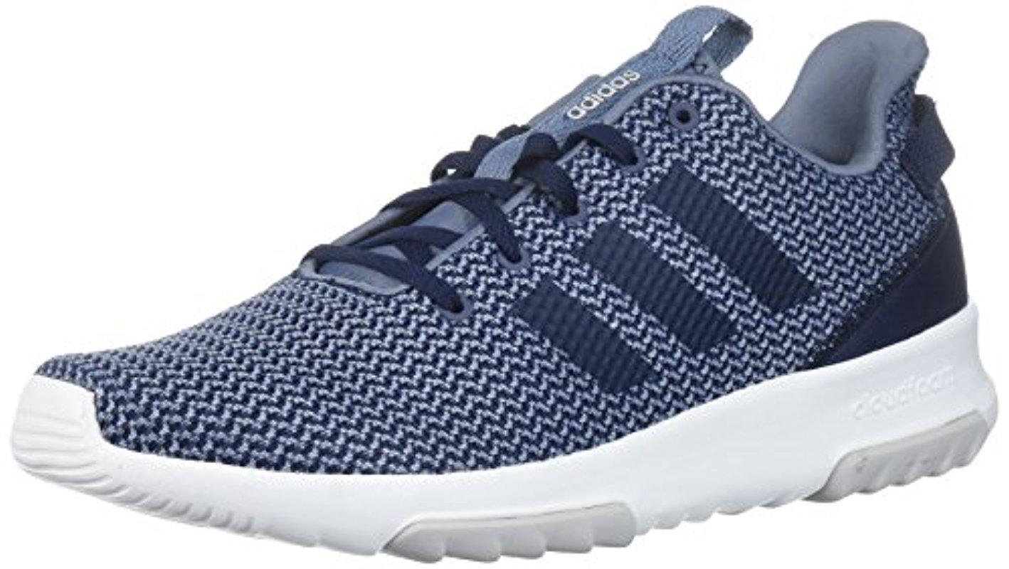 adidas Cf Racer Tr, in Blue for Men - Lyst
