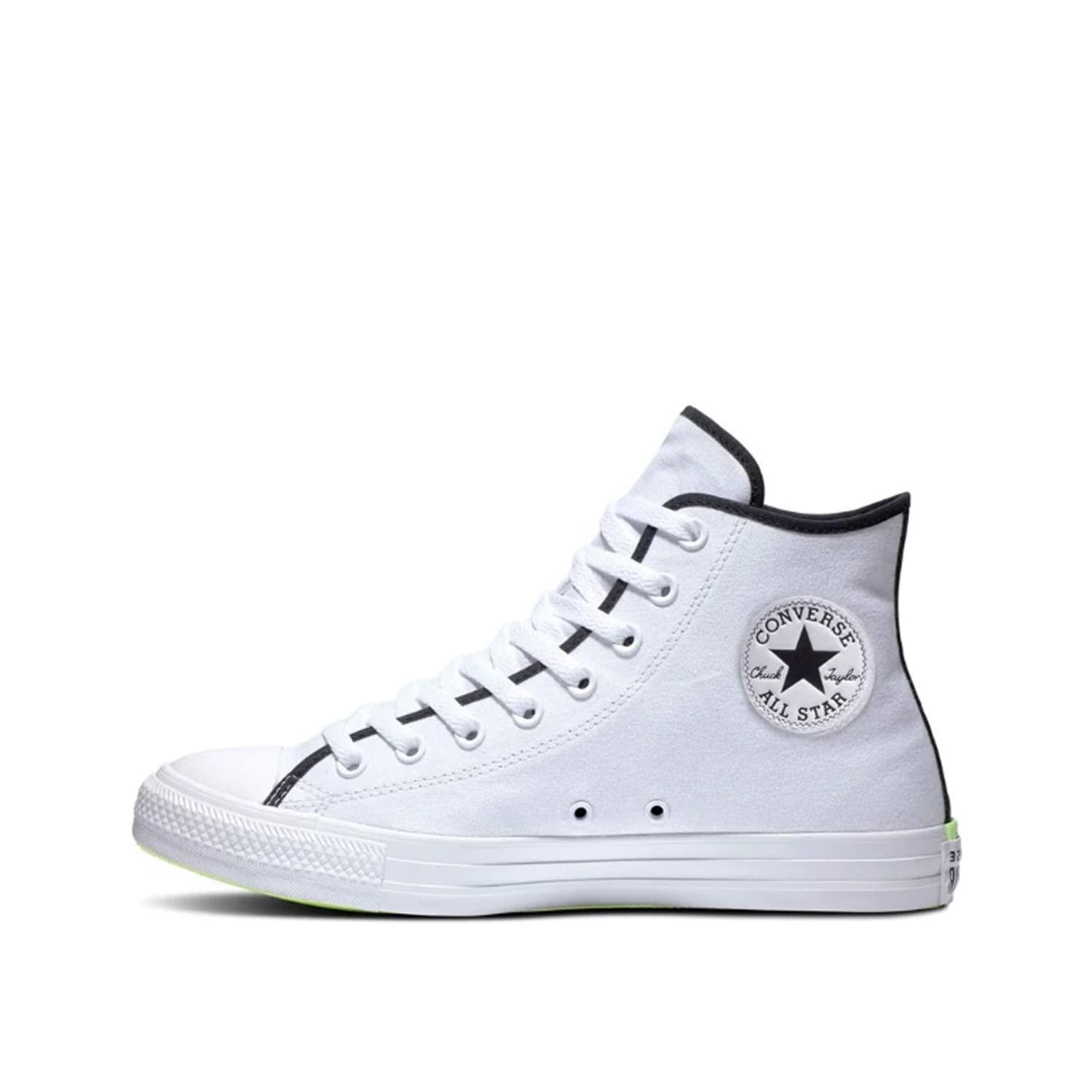 Chuck Taylor All Star Archival Sneaker Bianco da Uomo A02795C da Uomo di  Converse in Bianco | Lyst