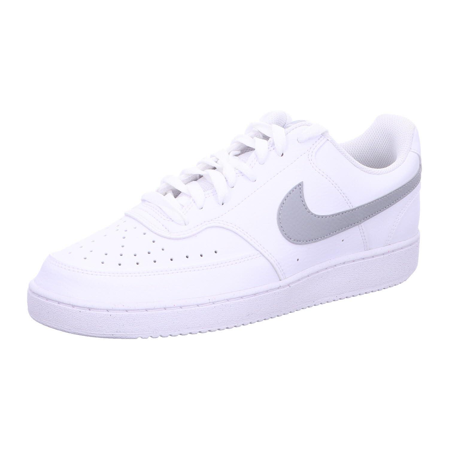 Nike Court Vision Lo Nn Sneaker in White for Men Lyst UK