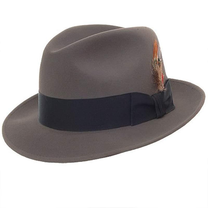 stetson saxon