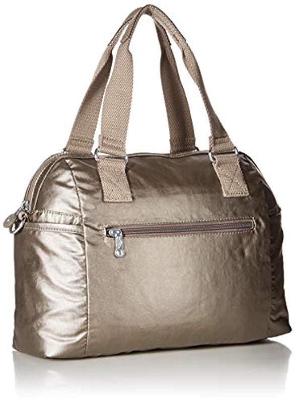 kipling cora handbag