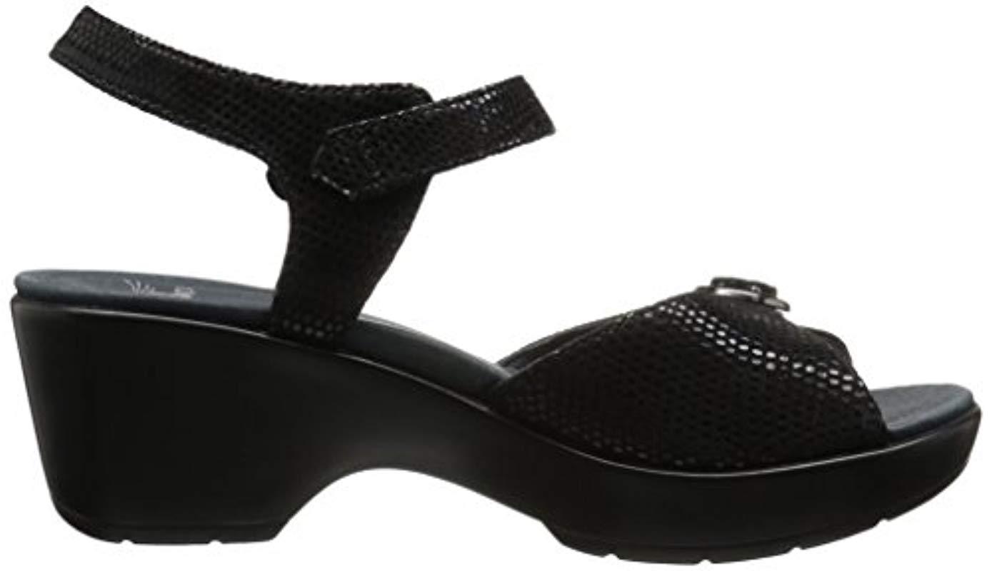 dansko june sandal