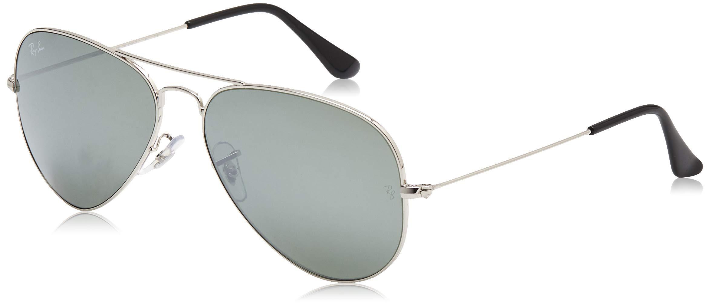 ray ban aviator classic