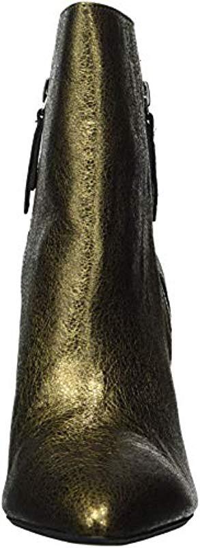 kenneth cole galway bootie