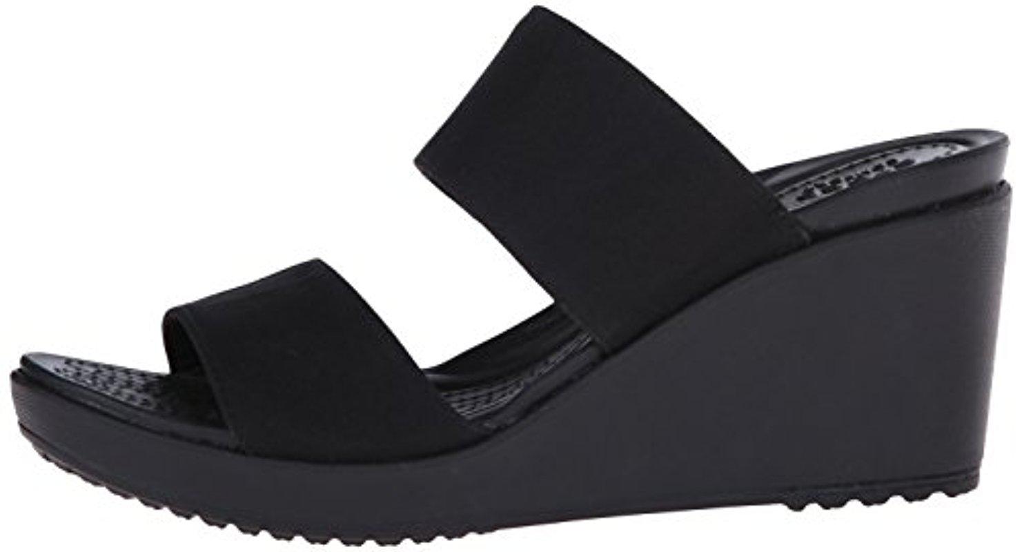 crocs leigh 2
