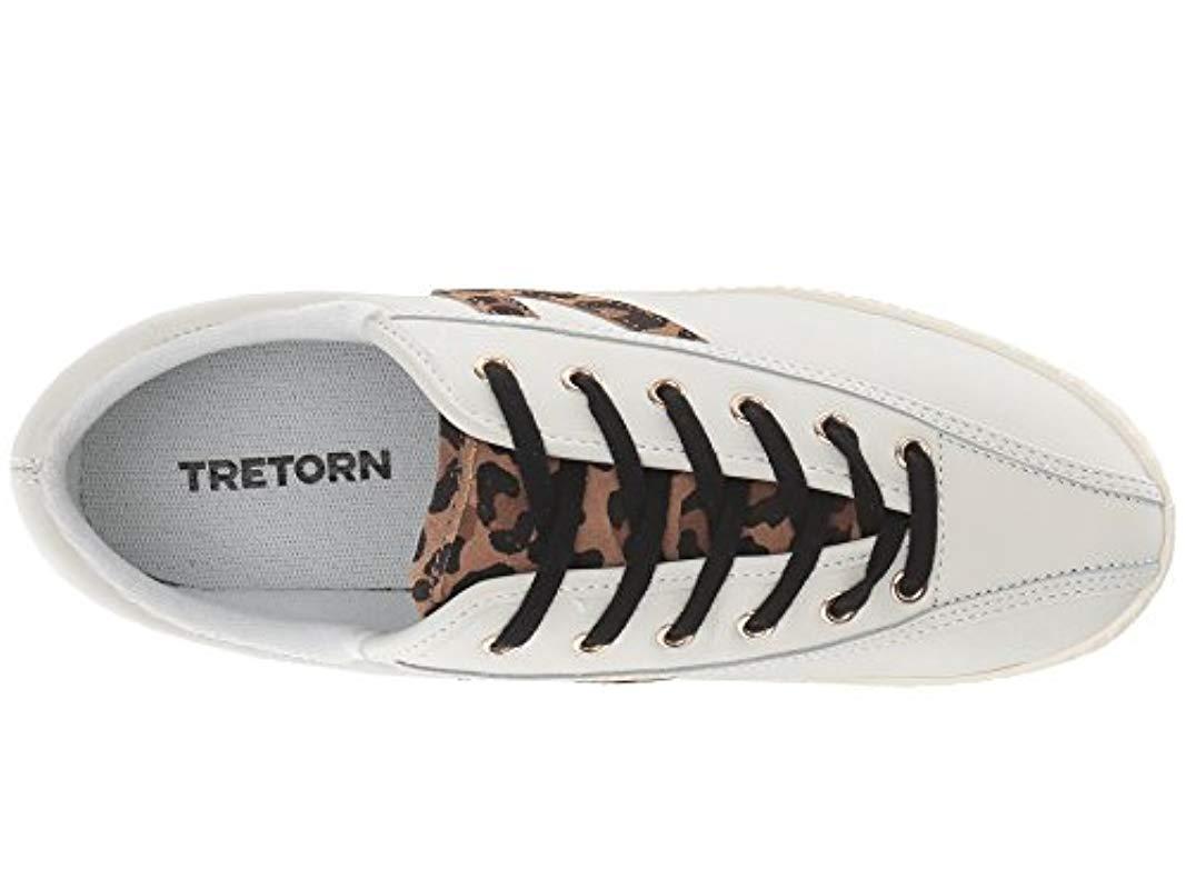 tretorn nylite 25 plus