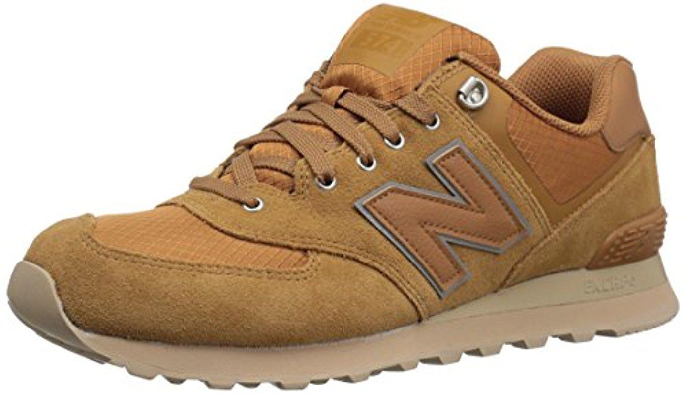new balance men's 574v1