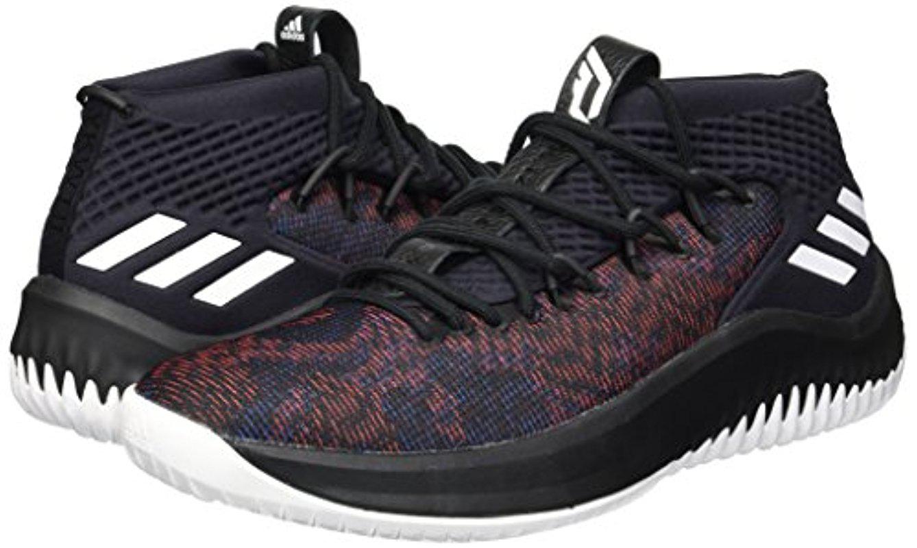 adidas crazy time ii