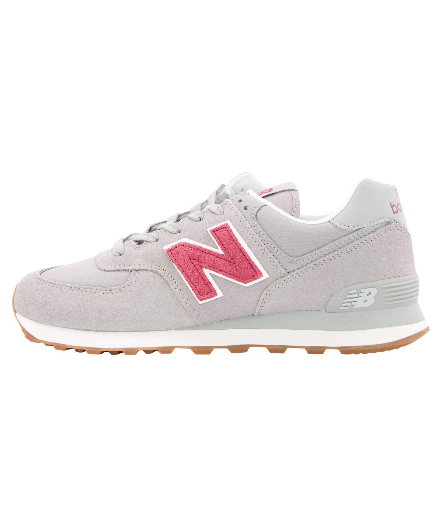 New Balance ML574SCC - Best shoes SneakerStudio