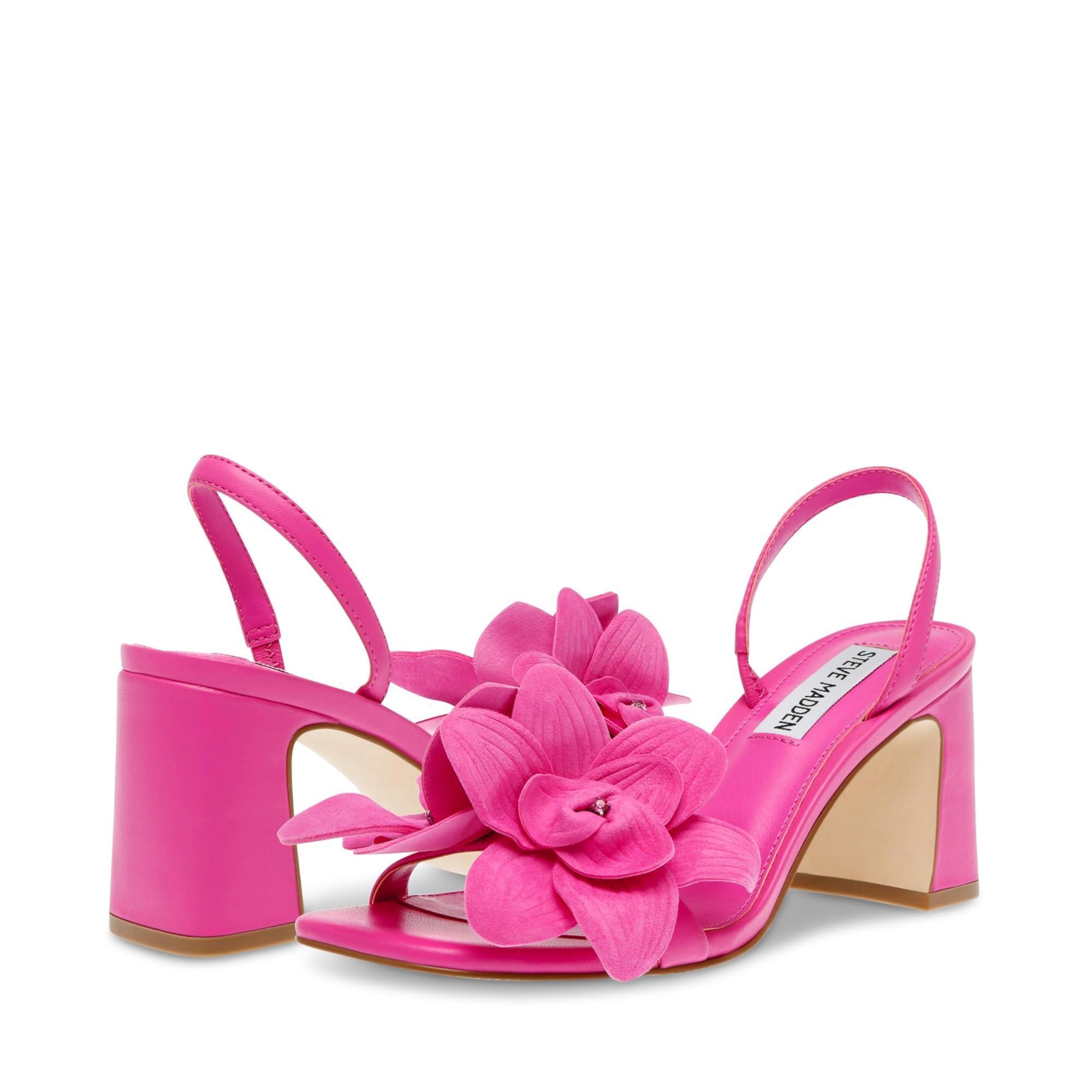 Steve madden deals sandali rossi