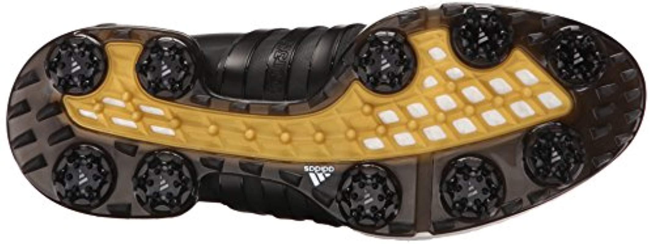 Men's tour 360 boost wd ltonix golf clearance shoe