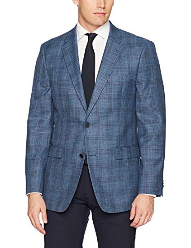 tommy hilfiger ethan sport coat