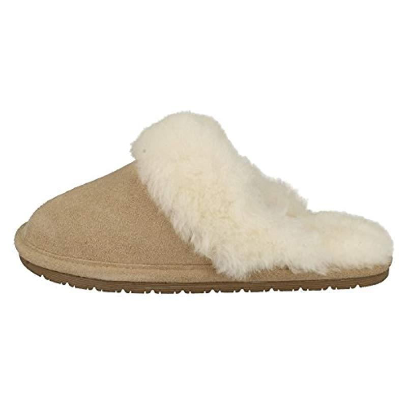 clarks ladies mule slippers