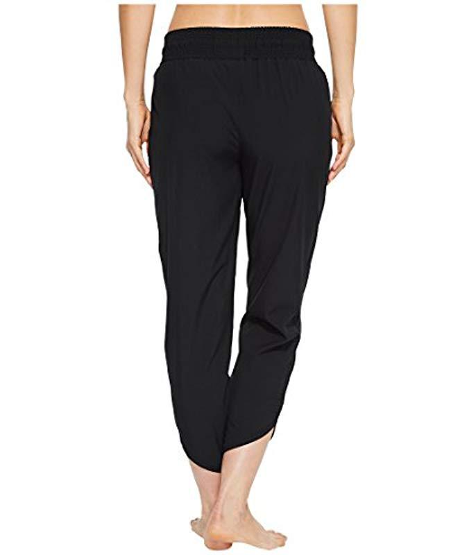 jockey tapered pant