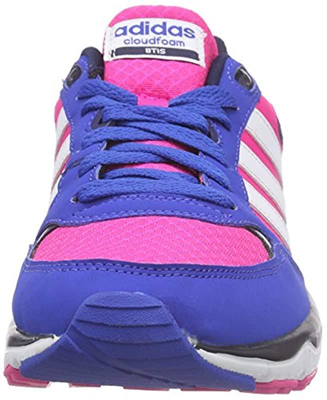 adidas cloudfoam btis