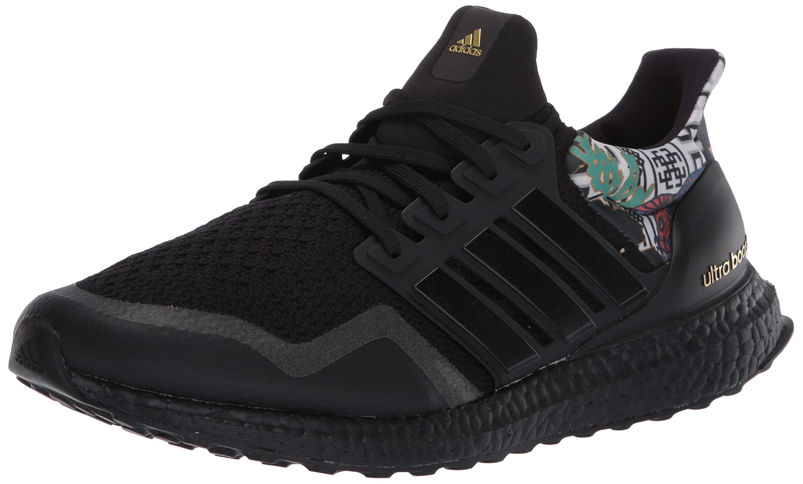 adidas Lace Mens Fw4324 Ultraboost Dna Black for Men - Lyst