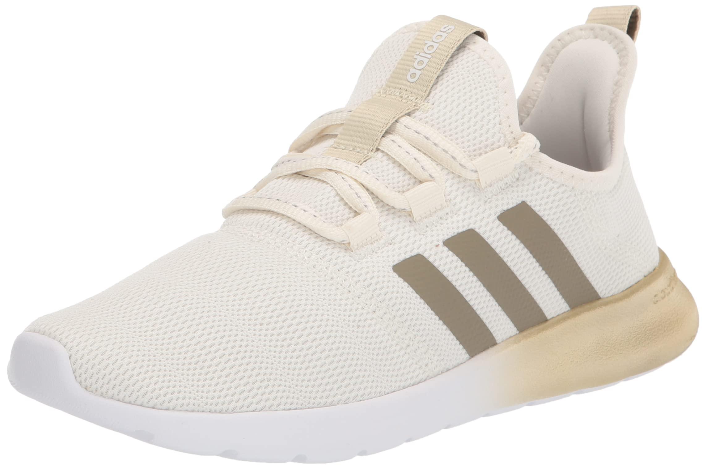 adidas cloudfoam pure athletic sneaker