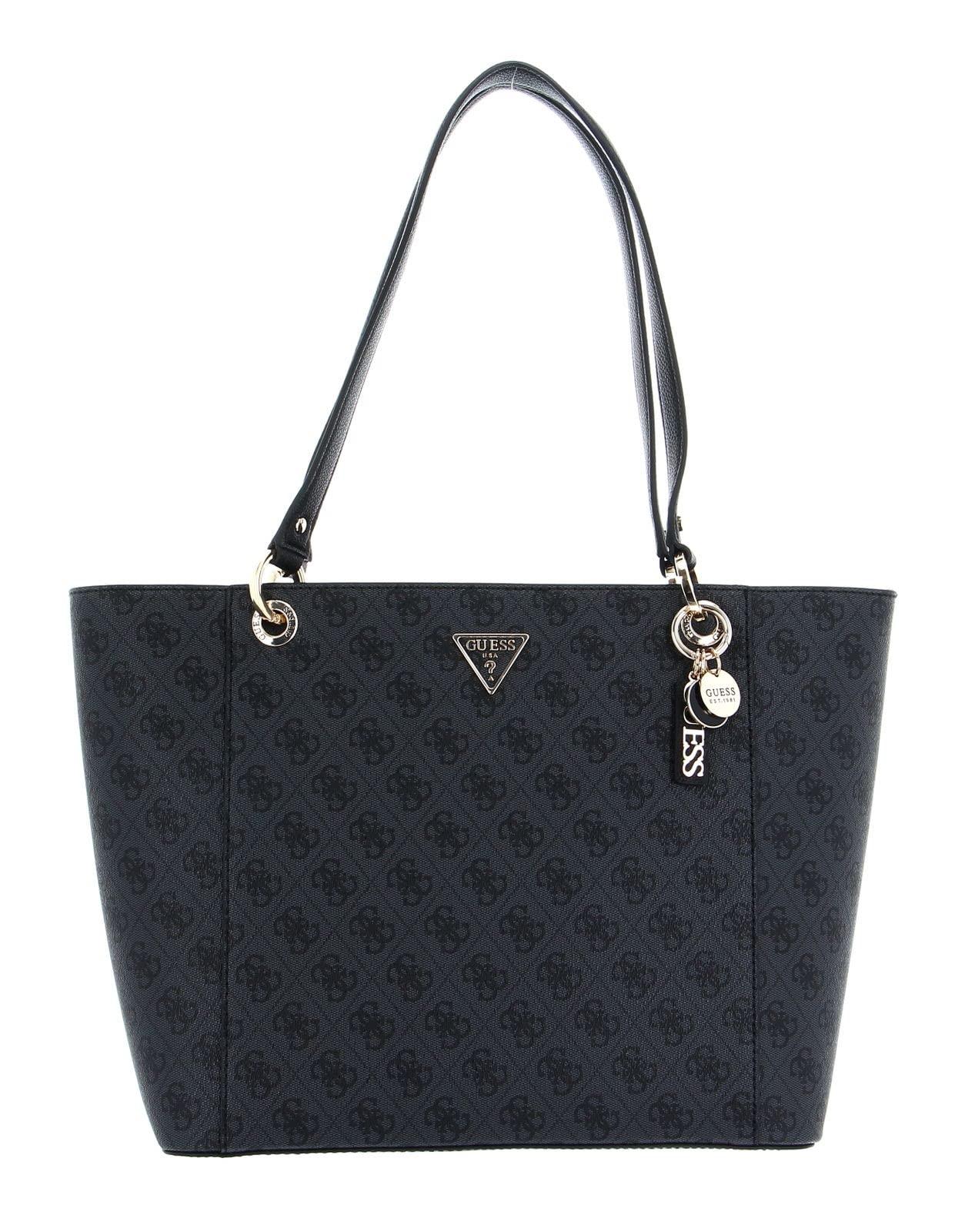 Bolso Guess Mujer Ofertas Cartera Guess Noelle Elite Tote Color