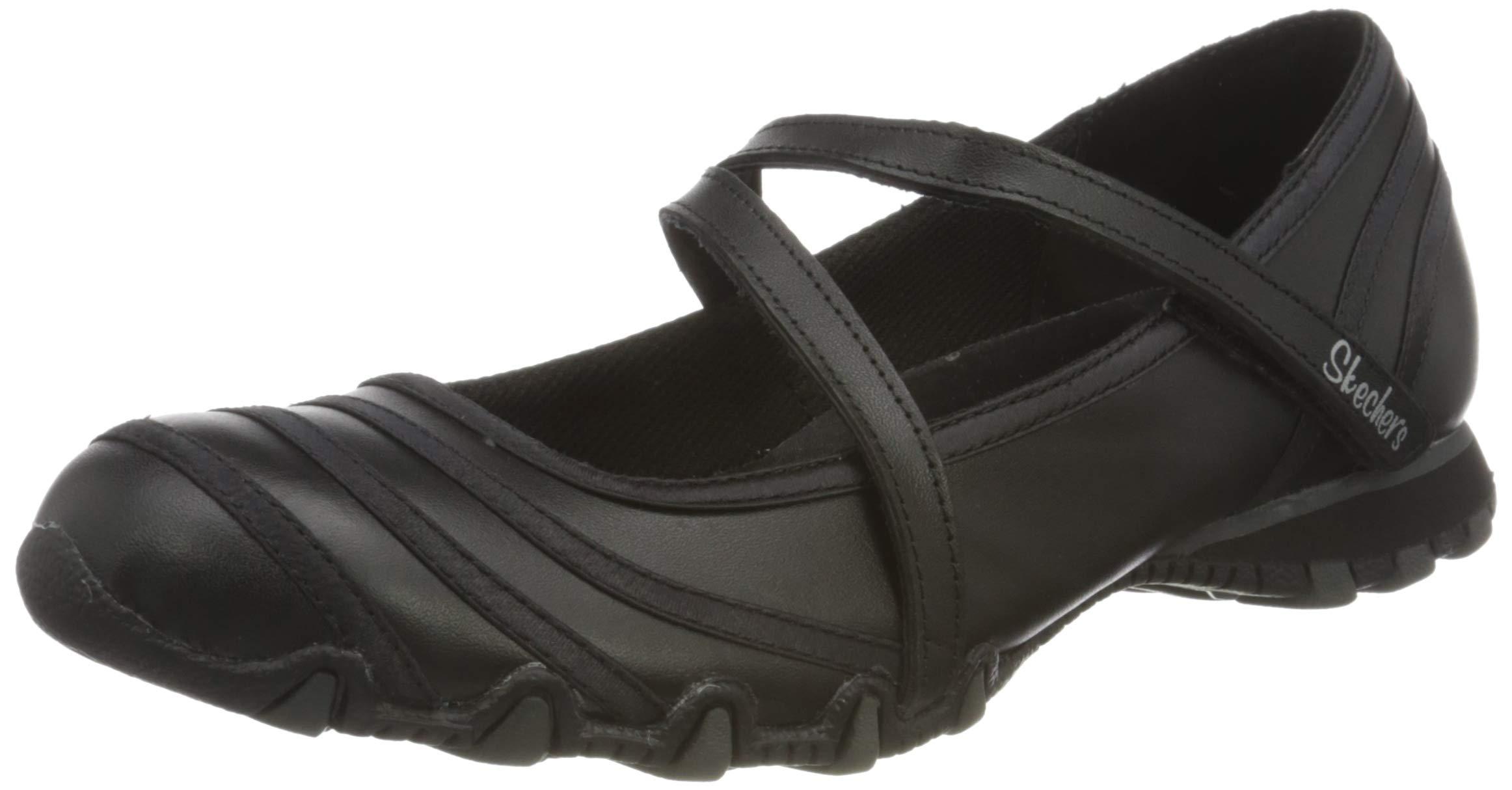Skechers Bikers - Ribboneer, Women's 