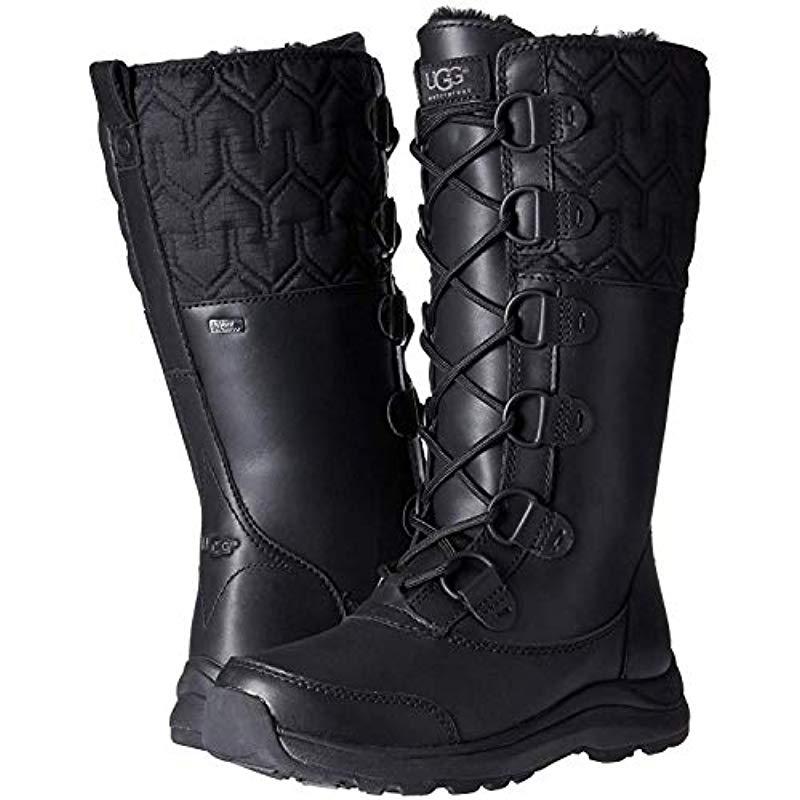 ugg atlason snow boots