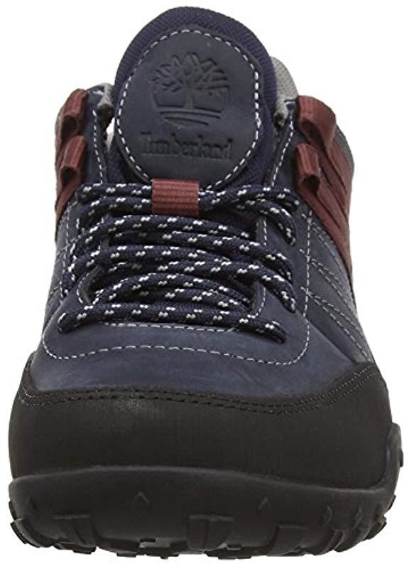 timberland greeley approach low leat