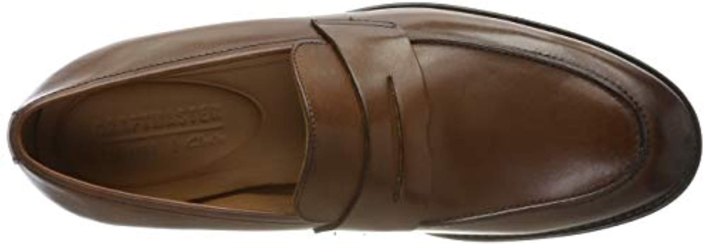clarks ronnie step