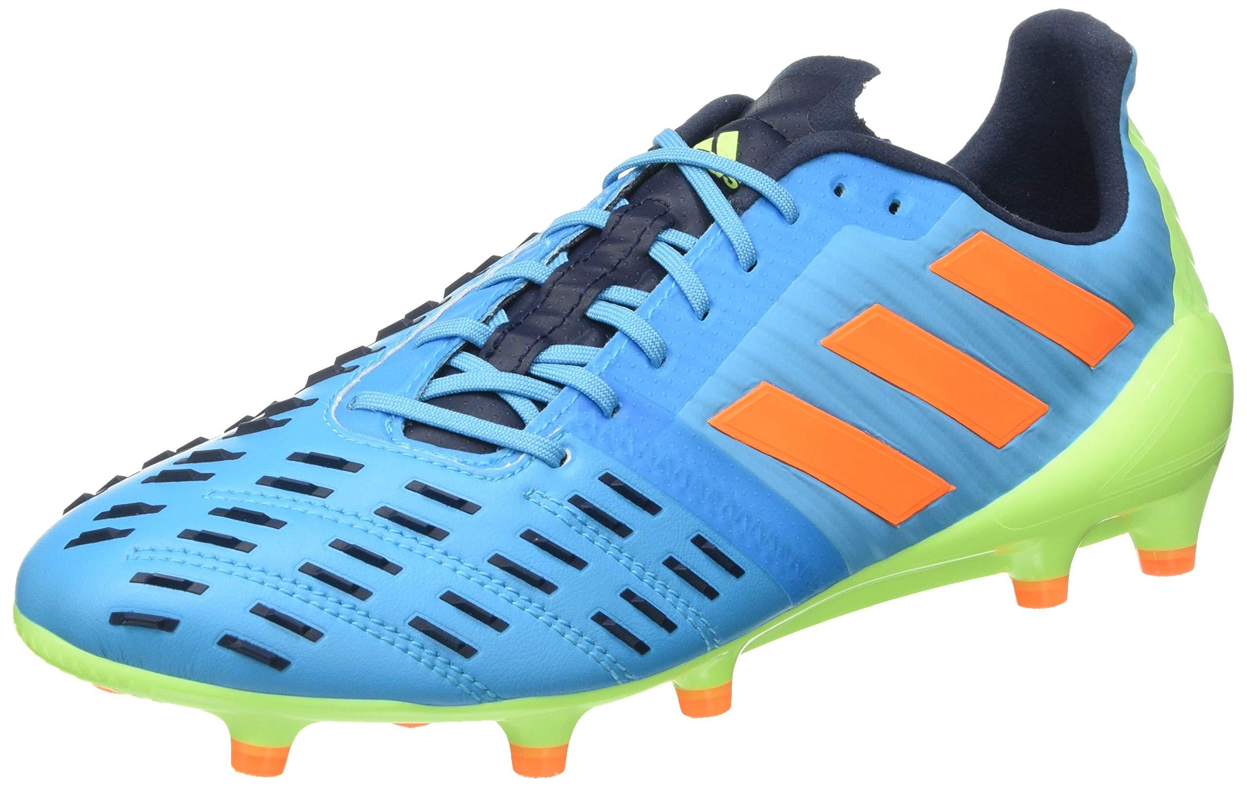 adidas predator malice control blue