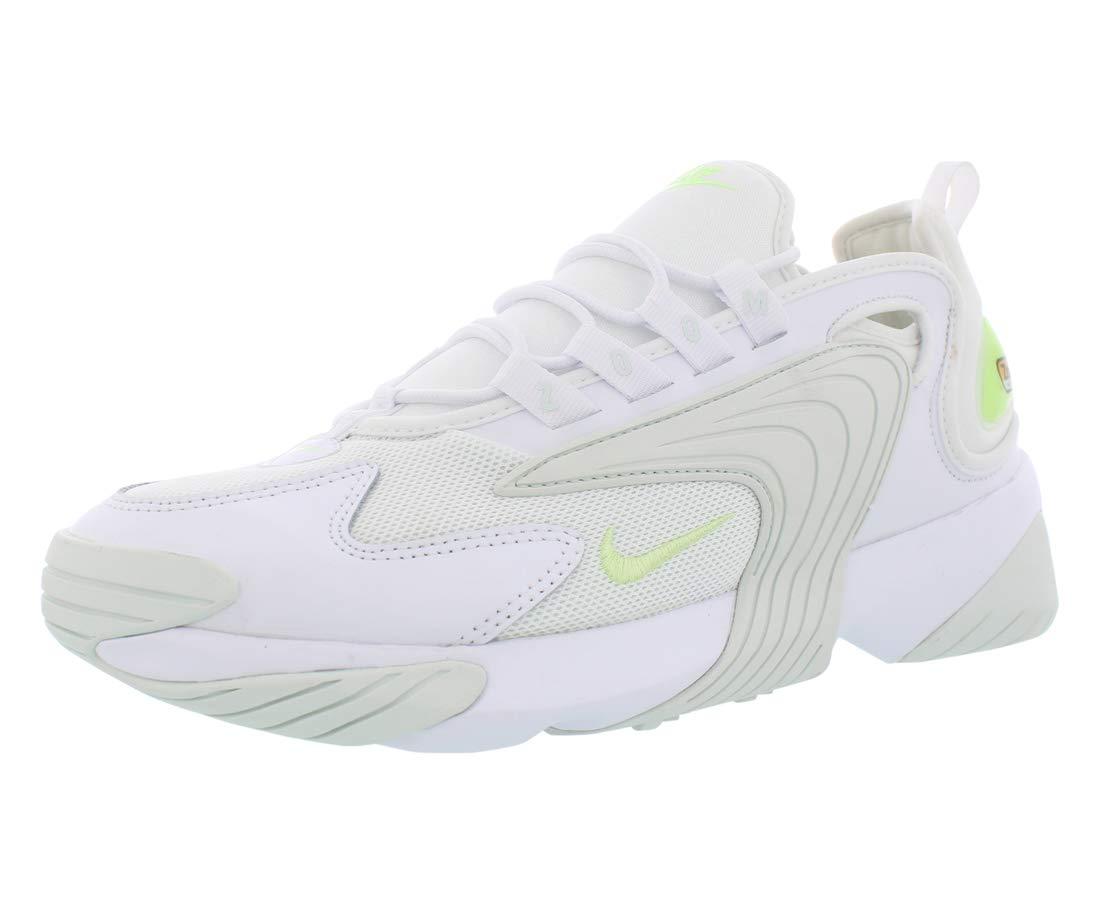 Nike Gummi – Zoom 2K – e Sneaker in Weiß - Sparen Sie 83% - Lyst