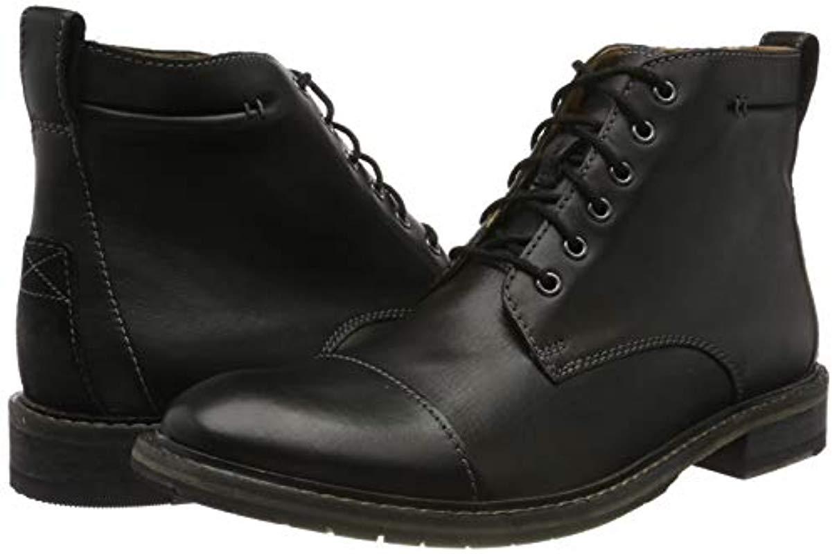 clarkdale hill boots