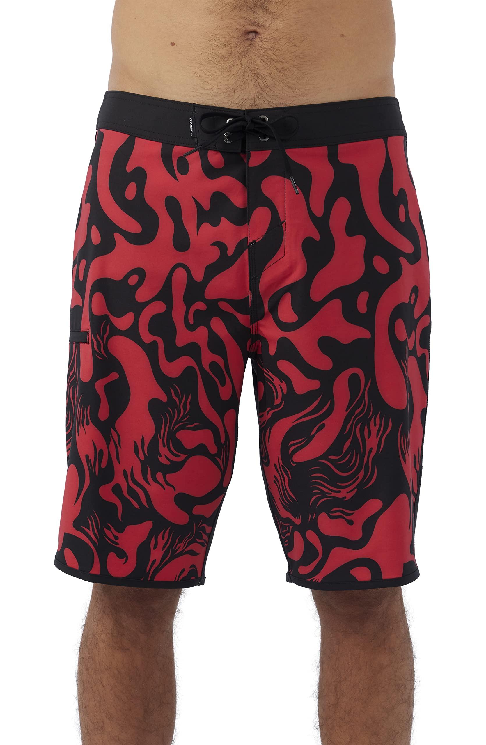 Amazon Water Repellent Swim Shorts Mens Board Shorts Sale O'NEILL