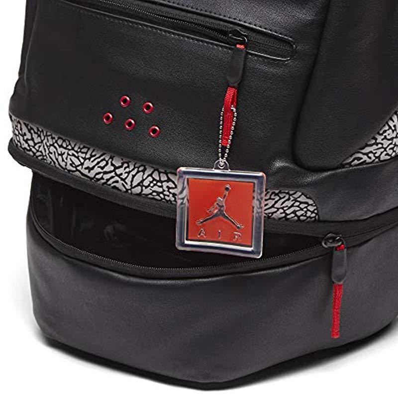 backpack jordan retro 3