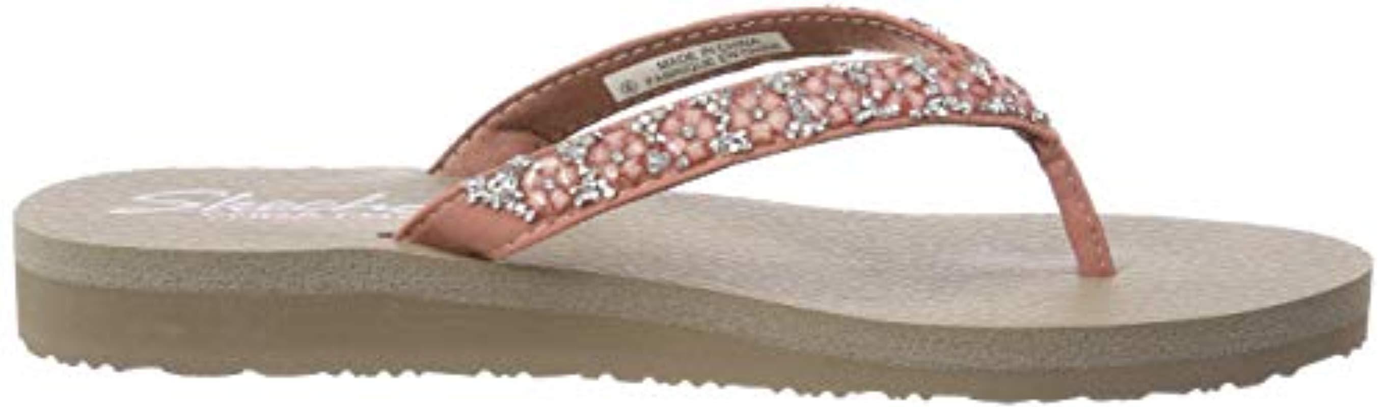Skechers Synthetic Meditation-daisy 