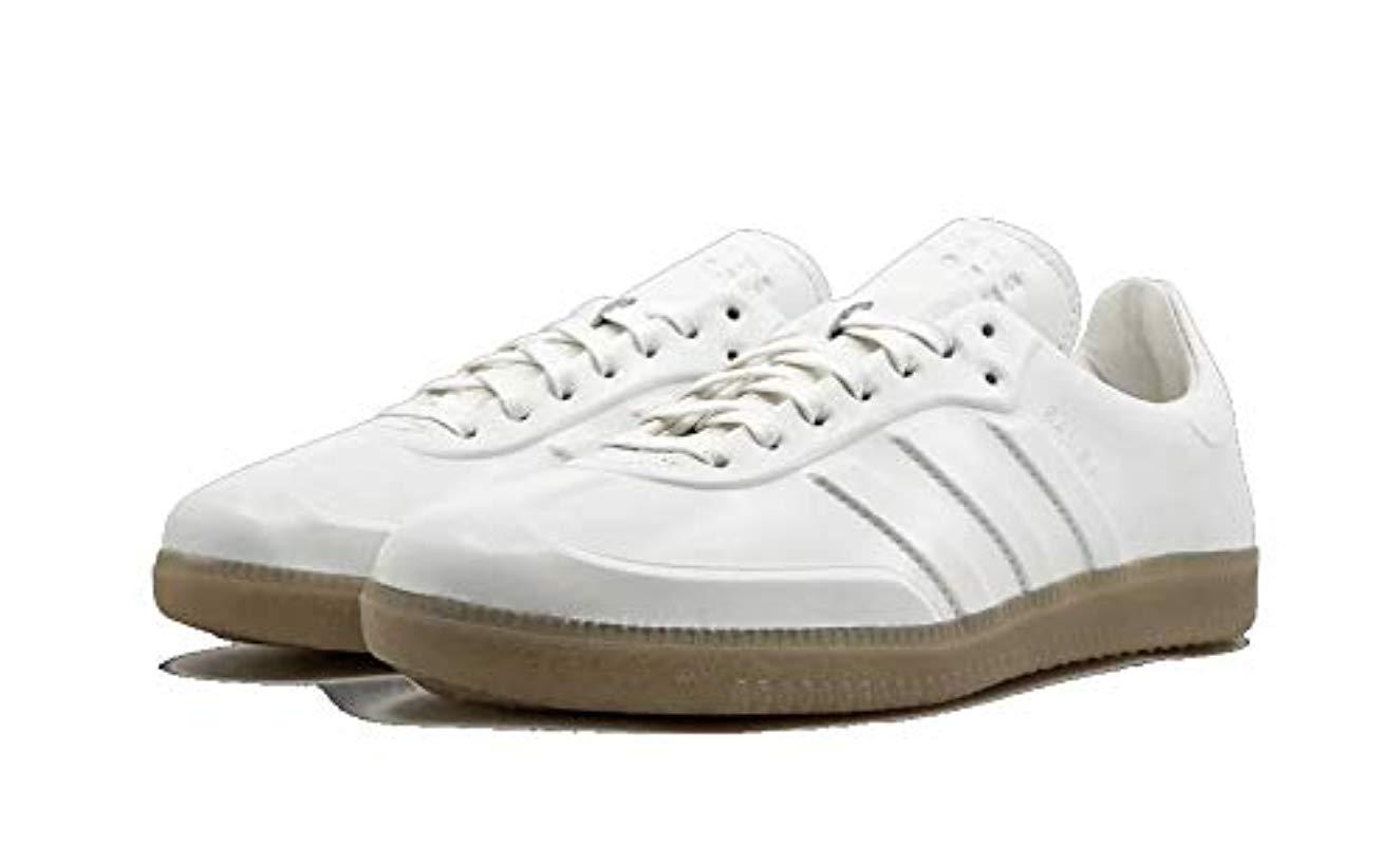 adidas samba decon barneys