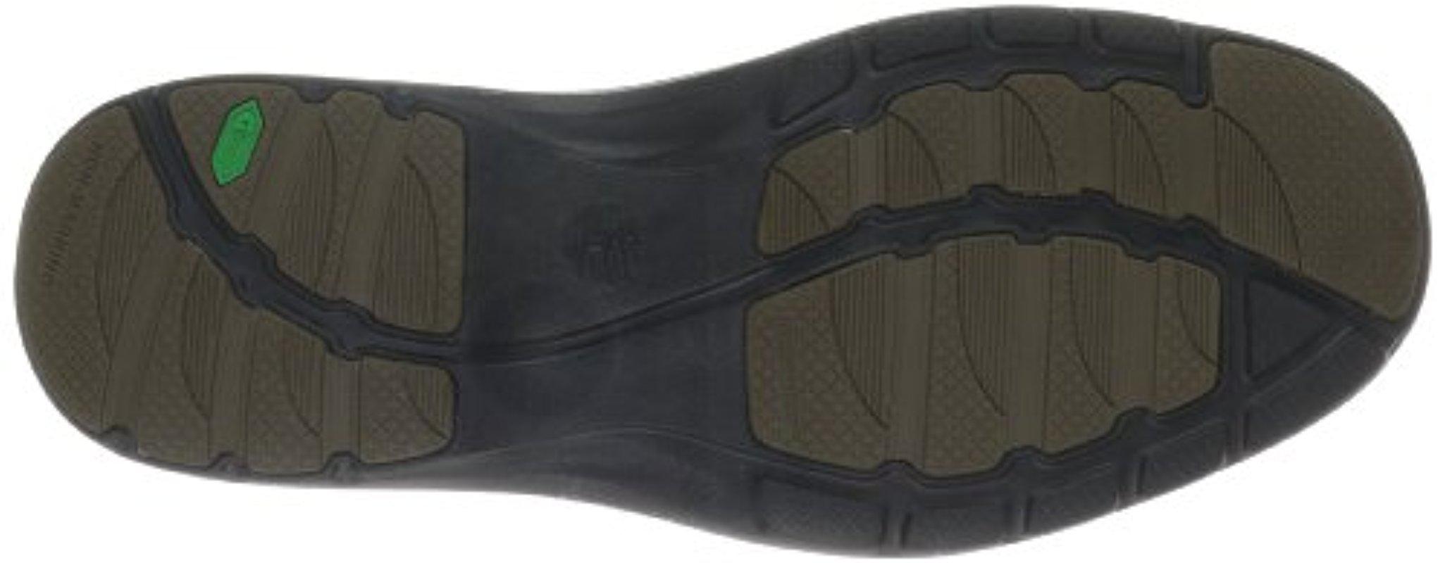 timberland men's richmont pt oxford