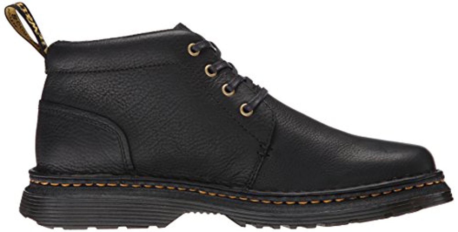 dr martens lea