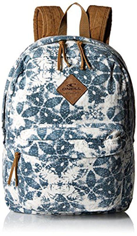 O'neill Sportswear Junior's Beachblazer Backpack in Blue | Lyst