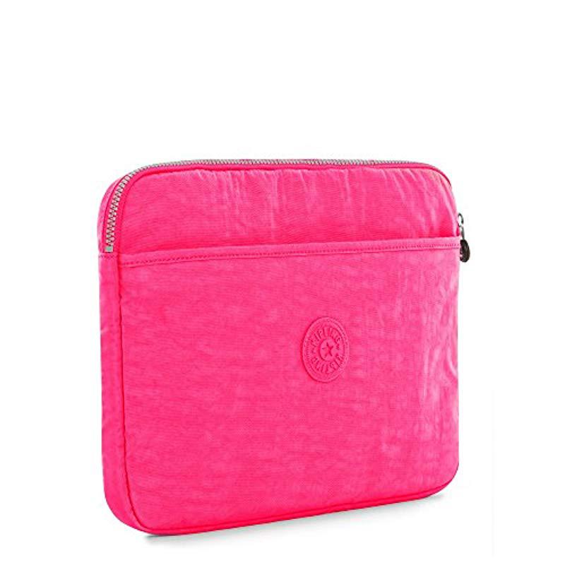 kipling laptop sleeve