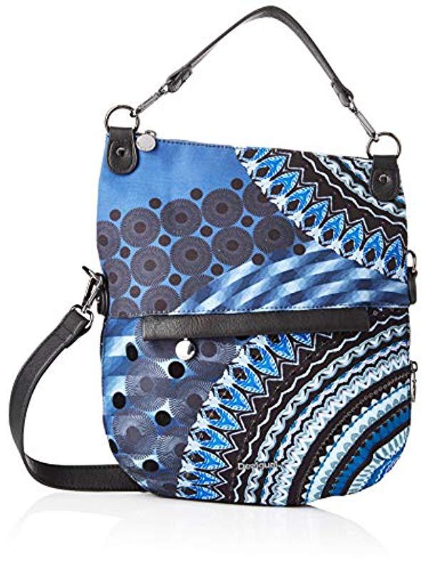 desigual cross bags