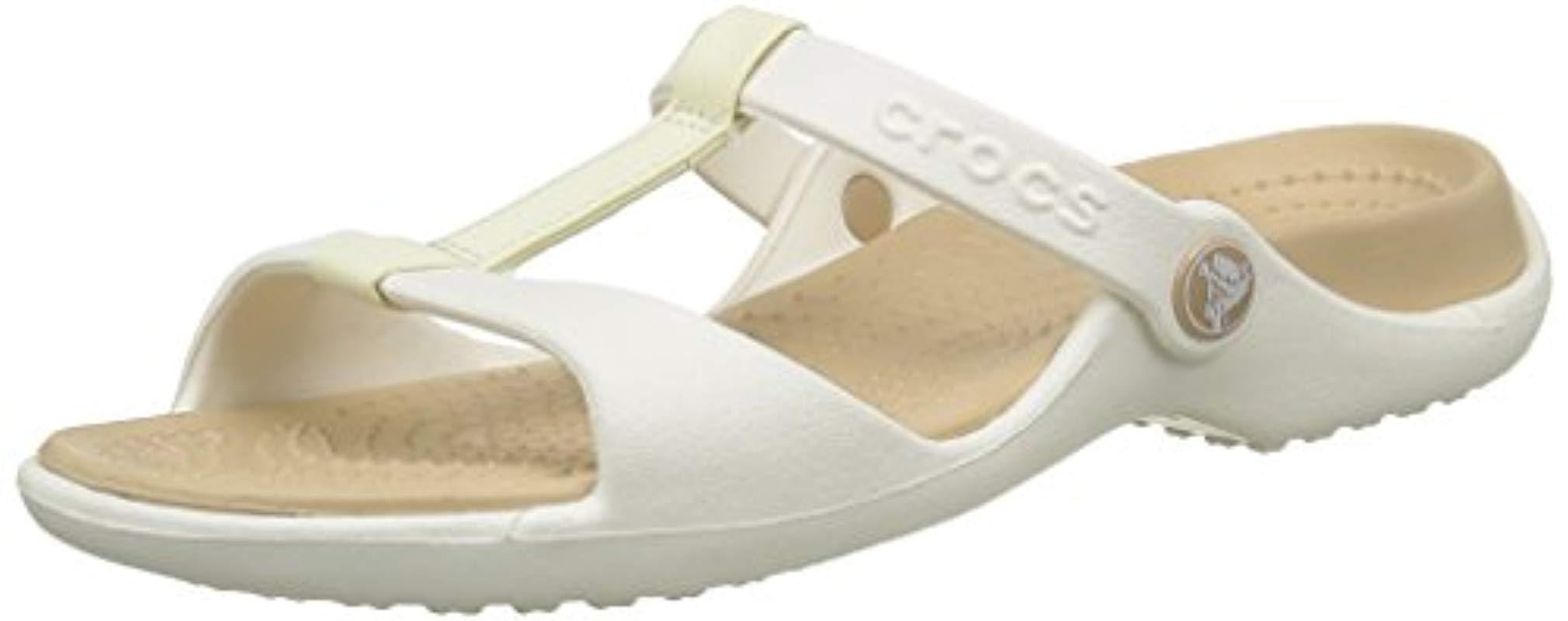 crocs cleo iii