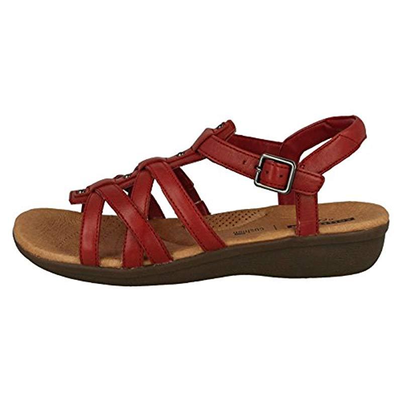 Clarks manilla hotsell bonita sandals
